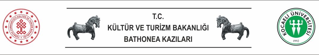 Bathonea