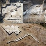 Bathonea Kazıları 2023 Yılı Kazı Çalışmaları Tamamlandı