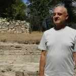 Polonya Büyükelçisi, Bathonea Antik Liman Kenti’nde