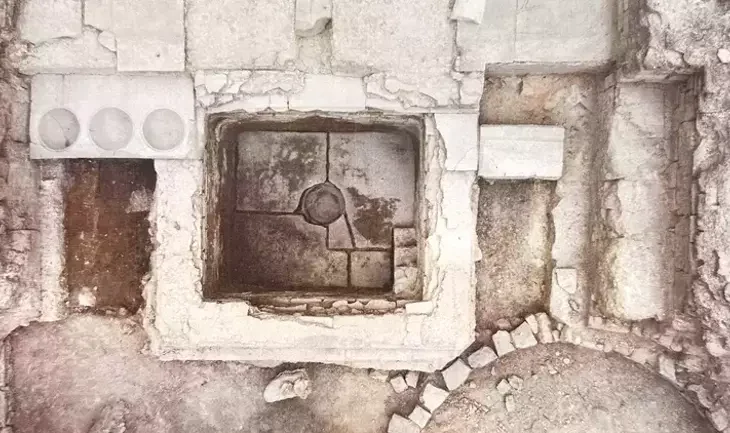 Şarap İmalathanesi