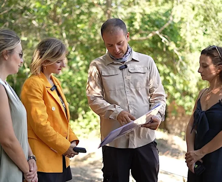 İstanbul’daki Bilinen Tek Antik Liman Kenti Bathonea
