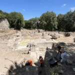 Bathonea ‘ören yeri’ olmalı