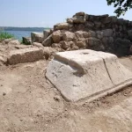 Bathonea Antik Limanı ve Yarımburgaz Mağarası