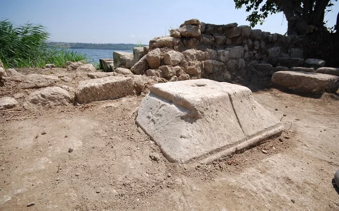 Bathonea Antik Limanı ve Yarımburgaz Mağarası
